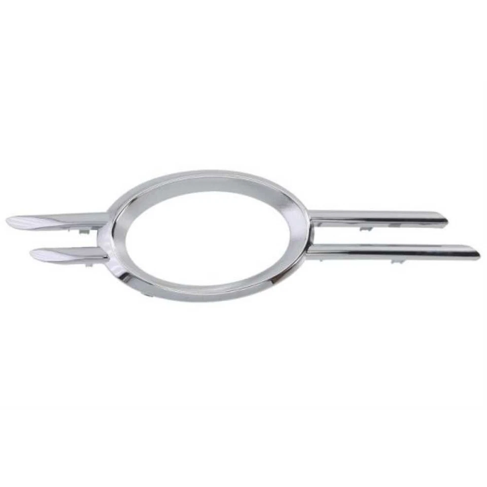 Lüftungsgitter Stoßfänger vorne rechts für Mercedes-Benz E-Klasse W211 - Bild 1 von 1