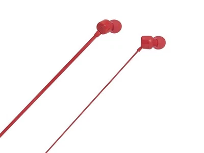 JBL Tune 110 - Auriculares intraaurales Bluetooth con micrófono, rojo - Imagen 1 de 4