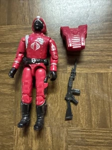gi joe 1985 crimson guard Komplett - Bild 1 von 13