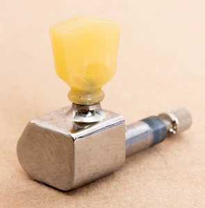 Gibson  (G force) Auto Tuner Tronical Robot Tuning Peg G B E Side - Picture 1 of 3