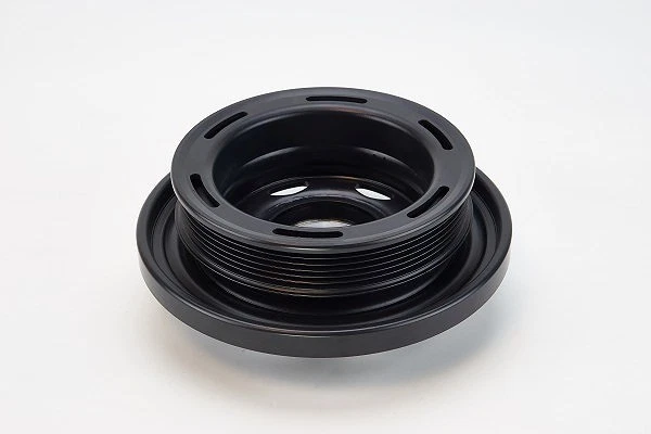 CONTINENTAL CTAM Poulie, vilebrequin pour MERCEDES-BENZ - Photo 1/1