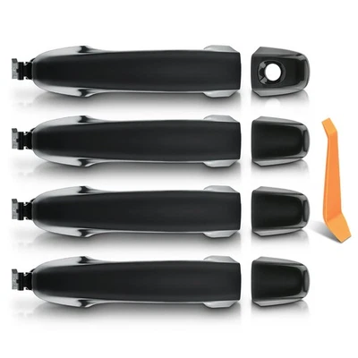 Lastre de faros de xenón HID con bombilla para Audi 2001-2003 A8 S8 / 2003-2005 A3 S3 Foto 1 de 4