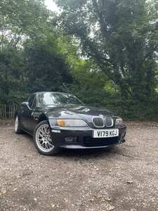 1999 BMW Z3 2.0 - Picture 1 of 16