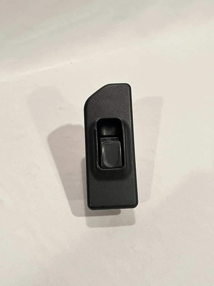 Interruptor de ventana eléctrica trasero derecho Isuzu Rodeo Honda Passport 1995-1997 probado OEM✅ Foto 1 de 4