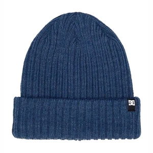 DC Shoe Co Fish N Destroy 2 Beanie Denim scuro - Foto 1 di 2