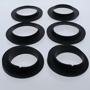 KYB SM5470 Front Upper Suspension Coil Spring Seat fits 1997-04 Regal 2pcs - Picture 1 of 5