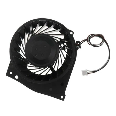 Repair Replacement Cooling Fan For Sony PlayStation 3 PS3 Super Slim KSB0812HE - Image 1 of 4