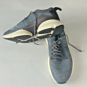 Cole Haan ZeroGrand All Day Knit Casual Sneakers / Gray / Mens 9.5 - Picture 1 of 8