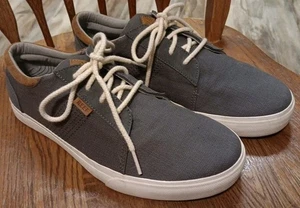 Zapatillas deportivas Reef Ridge Tx para hombre de lona/gamuza talla superior 10 - Imagen 1 de 9