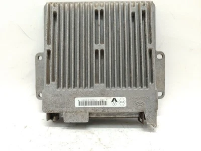 7700102990 CENTRALINA MOTORE / 2461581 PER RENAULT CLIO I B/C57_, 5/357_ 1.2 - Immagine 1 di 4