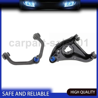 Front Right Control Arm with Ball Joint 2x For Mazda B4000 1998-2004 Foto 1 de 4