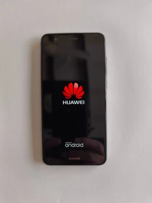 Huawei P10 Lite - 32GB -  Midnight Black (Sbloccato) (Dual SIM) - Immagine 1 di 4