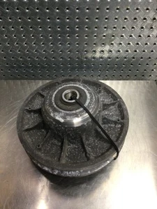 1998 POLARIS SPORTSMAN 500 SECONDARY DRIVEN CLUTCH 1322190 S018C - Picture 1 of 5