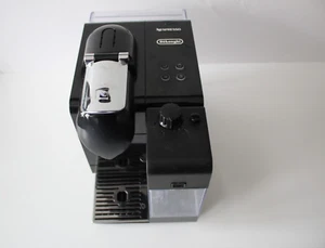 Delonghi Nespresso Kaffeemaschine Lattissima Milk EN520.B -DEFEKT - Bild 1 von 22