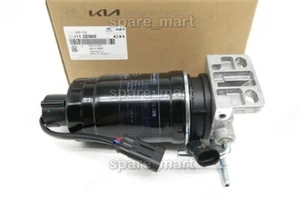 GENUINE 319112E960 FILTER ASSY-FUEL for Hyundai Tucson - Picture 1 of 1