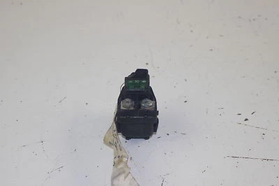 2000 Suzuki Hayabusa GSX1300R ENGINE STARTER RELAY - Imagem 1 de 2