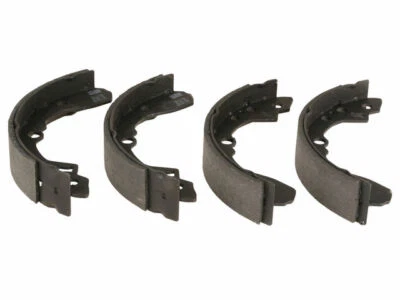 For 1996-2001 Kia Sephia Brake Shoe Set Rear Wagner 46493DN 1997 1998 1999 2000 - Image 1 of 2