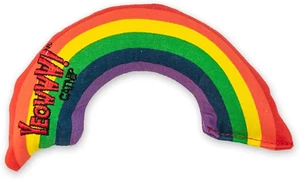 Katzenminze Spielzeug, Regenbogen - Bild 1 von 12