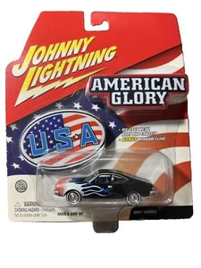 JOHNNY LIGHTNING 2003 U.S.A. American Glory AMC hornet - Picture 1 of 2