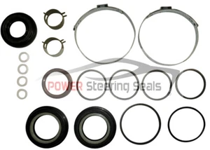 KIT DE SELLO DE PIÑÓN Y RACK DE DIRECCIÓN ASISTIDA SE ADAPTA A NISSAN SENTRA 1995-2006 - Imagen 1 de 6