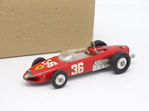 Corgi Toys 1/43 - Ferrari F1 154