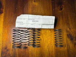 MUELLE VICKERS NOS 023375 - Imagen 1 de 1