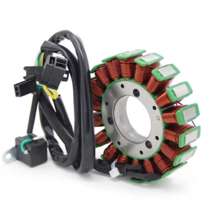 Magneto Generator Stator Coil for Suzuki SV400 1998-2002 SV650 SV650S 1999-1902 - Picture 1 of 7