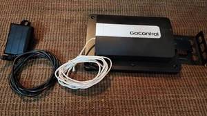 GoControl GD00Z-4 Z-wave Garage Door Opener Remote Controller - Picture 1 of 3
