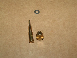 03-19 KIT JET CARBURADOR SUZUKI DRZ125 DR-Z 125 125L DRZ ETAPA 2 20 107.5 - Imagen 1 de 4