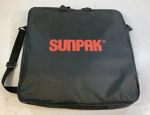 Sunpak 19 Inch Bi-color LED Ring Light Kit-U2C - Picture 1 of 3