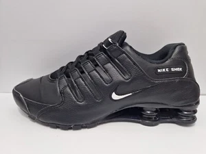 Nike Shox NZ schwarz Gr.45 - Bild 1 von 8
