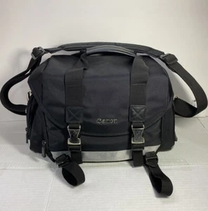 Canon 7D Pro Camera Bag Shoulder for CB2 7D 6D Mark II 80D 77D 70D EOS Rebel - Picture 1 of 17