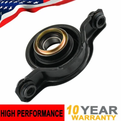 Cojinete de soporte central del eje de transmisión para 2005 2006 2007 2008 2009 Subaru Outback OH Foto 1 de 4