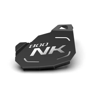 Valve Control Protection Guard Aluminium For CFMOTO 800NK 2023-2024-2025-2026 - Foto 1 di 9