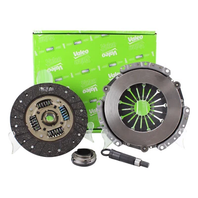 For Mazda 3 5 2004-2013 L4 Clutch Kit Valeo 52253613 - Image 1 of 4