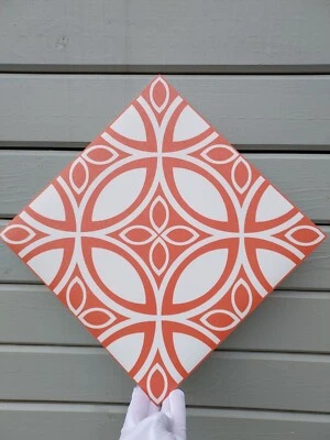 Azulejos de piso o pared pelados y palo Foto 1 de 4