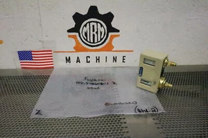 Fujikoki VFP-F406TB-1 R Pressure Control Used With Warranty See All Pictures - Picture 1 of 16