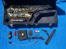 Alto Saxophone - Olds NA62MN II - Used, Good Condition