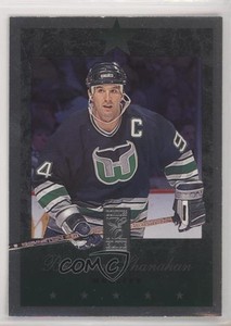 1995-96 Donruss Elite Brendan Shanahan #3 HOF
