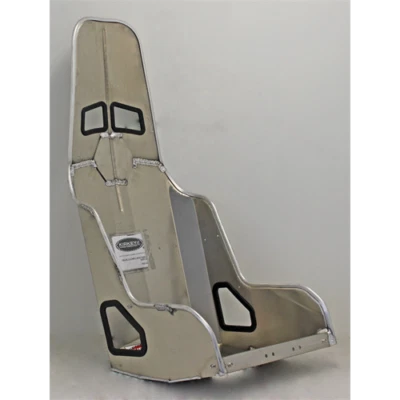 Asiento Kirkey 55170 - Aluminio 17" Pro Street Drag Foto 1 de 3