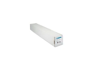 Papier photo satiné universel à séchage instantané HP Q6581A - Papier 42" x 100' pour HP desi - Photo 1/1