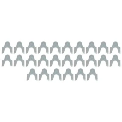 Rueda de alineación / cuña Camber para 1987-1989 Yugo GV (trasera) Foto 1 de 2