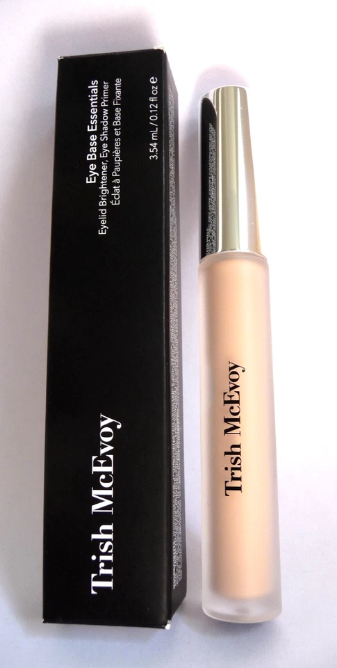 Trish McEvoy Eye Base Essentials BARE Full Size + Brand New In Box - Image 1 of 1