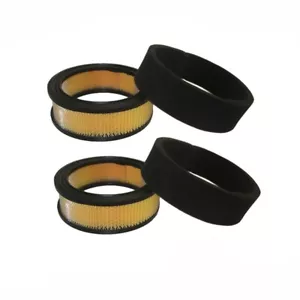 2 pz kit filtro aria e prefiltro per Kohler K241 K301 K321 K161 8HP-16HP - Foto 1 di 6