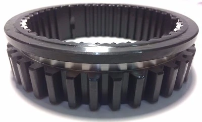 1st-2nd-reverse slider/1985-up jeep/ax15/5spd/5252082/ax15-36/ax15-15a Foto 1 de 2