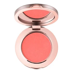 delilah Colour Blush Compact Powder Blusher- Clementine 4g - Picture 1 of 1