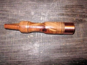 American Hickory Socket Chisel Handle - USA Handmade Valkyrie Wood Tools - Picture 1 of 4