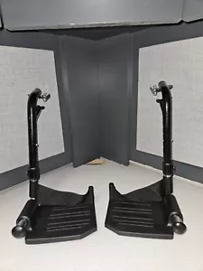 Drive Wheelchair Footrest(pair) - Picture 1 of 2
