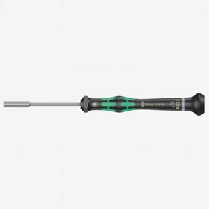 Wera 118132 1/8" x 60 mm Kraftform Micro Mutterndreher - Bild 1 von 1