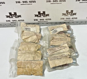 EBT DOME CONNECTOR KIT(5) ,QCA M-R115 ADAPTOR KIT(5) - Picture 1 of 5